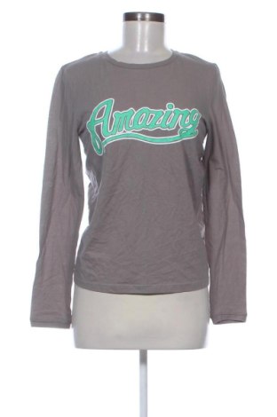 Dámská halenka See U Soon, Velikost M, Barva Šedá, Cena  169,00 Kč