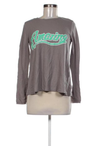 Bluză de femei See U Soon, Mărime S, Culoare Gri, Preț 107,99 Lei