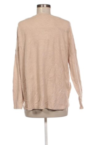 Дамска блуза Seed, Размер L, Цвят Бежов, Цена 18,91 €