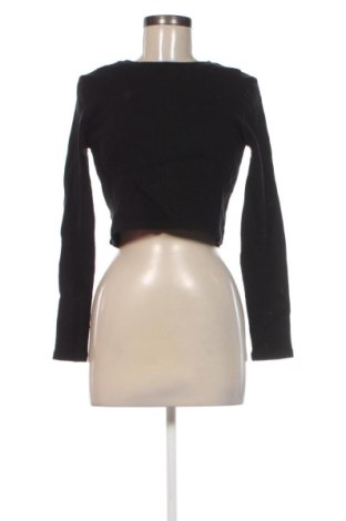 Дамска блуза Seed, Размер S, Цвят Черен, Цена 25,05 €