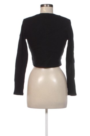 Дамска блуза Seed, Размер S, Цвят Черен, Цена 25,05 €