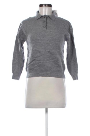 Bluzka damska Seed, Rozmiar XS, Kolor Szary, Cena 29,99 zł