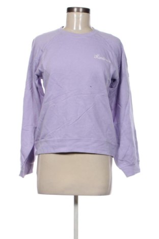 Damen Shirt Seed, Größe L, Farbe Lila, Preis € 7,99