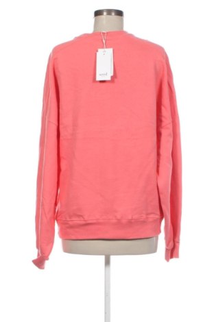 Damen Shirt Seed, Größe L, Farbe Rot, Preis 61,99 €