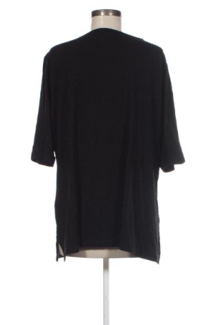 Damen Shirt Selection By Ulla Popken, Größe XXL, Farbe Schwarz, Preis € 18,99