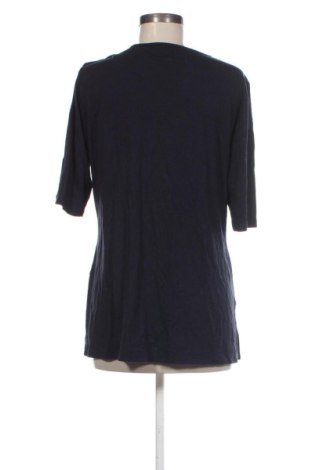 Bluză de femei Selection By Ulla Popken, Mărime L, Culoare Albastru, Preț 85,99 Lei