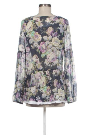 Дамска блуза Semicouture, Размер XL, Цвят Многоцветен, Цена 42,43 €