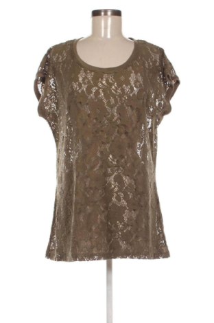 Дамска блуза Sequel, Размер XL, Цвят Зелен, Цена 7,15 €