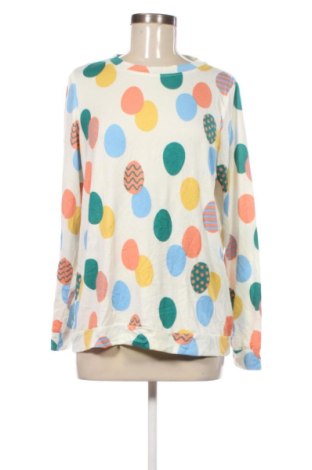 Bluzka damska Serra, Rozmiar L, Kolor Kolorowy, Cena 23,99 zł