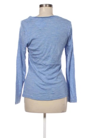 Női blúz Serra, Méret L, Szín Kék, Ár 2 319 Ft