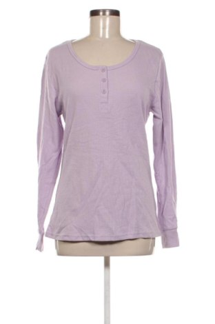 Дамска блуза Serra, Размер L, Цвят Лилав, Цена 10,22 €