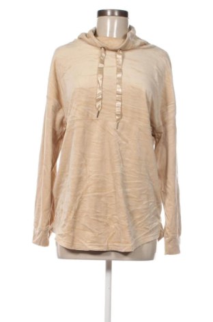 Дамска блуза Serra, Размер L, Цвят Бежов, Цена 4,60 €