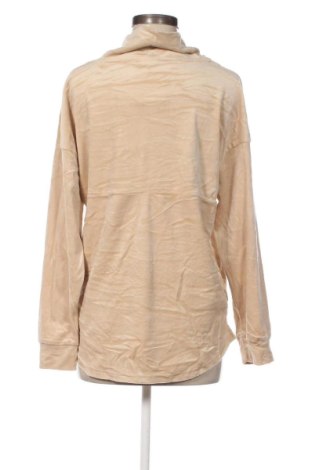 Дамска блуза Serra, Размер L, Цвят Бежов, Цена 4,60 €