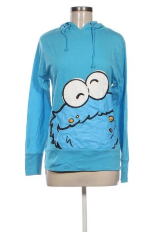 Női blúz Sesame Street, Méret S, Szín Kék, Ár 2 849 Ft