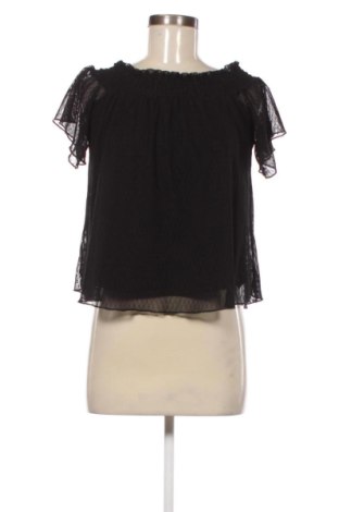 Дамска блуза Seven Sisters, Размер S, Цвят Черен, Цена 10,22 €