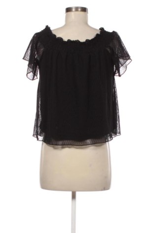 Дамска блуза Seven Sisters, Размер S, Цвят Черен, Цена 10,22 €
