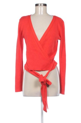 Dámska blúza Seven Sisters, Veľkosť L, Farba Červená, Cena  3,95 €