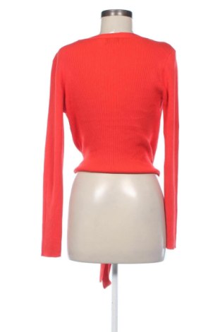 Dámska blúza Seven Sisters, Veľkosť L, Farba Červená, Cena  3,95 €