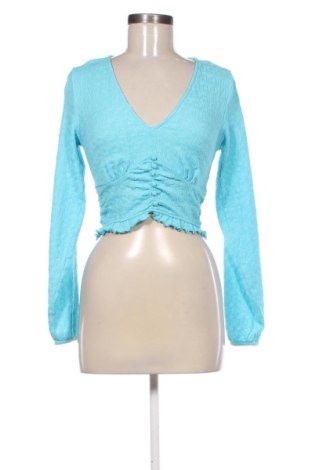 Női blúz Seven Sisters, Méret XS, Szín Kék, Ár 2 378 Ft