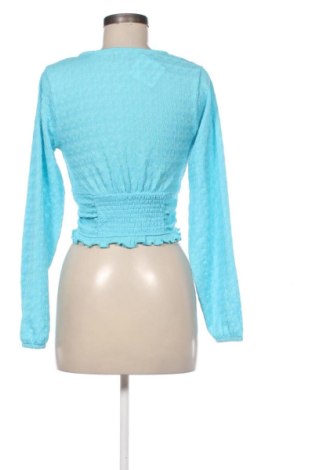 Női blúz Seven Sisters, Méret XS, Szín Kék, Ár 2 378 Ft