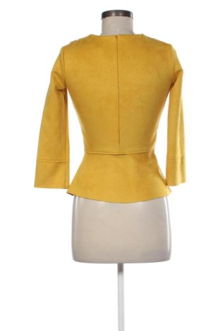 Damen Shirt Sfera, Größe S, Farbe Gelb, Preis 12,99 €