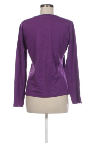 Bluzka damska Shamp, Rozmiar L, Kolor Fioletowy, Cena 20,99 zł