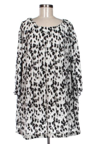 Damen Shirt Sheego, Größe 5XL, Farbe Mehrfarbig, Preis € 14,99