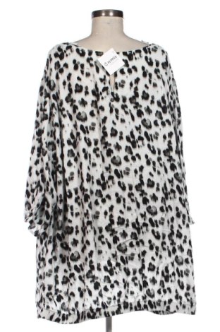 Damen Shirt Sheego, Größe 5XL, Farbe Mehrfarbig, Preis € 14,99