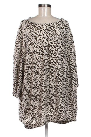 Dámská halenka Sheego, Velikost 5XL, Barva Vícebarevné, Cena  299,00 Kč