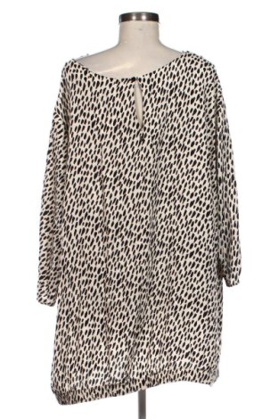 Dámská halenka Sheego, Velikost 5XL, Barva Vícebarevné, Cena  299,00 Kč