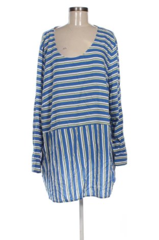 Damen Shirt Sheego, Größe 3XL, Farbe Mehrfarbig, Preis € 22,99
