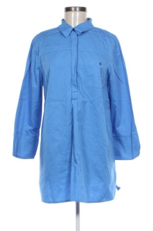 Dámská halenka Sheego, Velikost XL, Barva Modrá, Cena  249,00 Kč