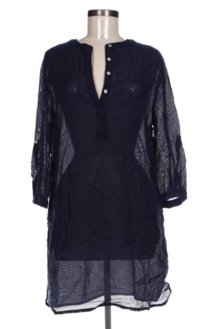 Γυναικεία μπλούζα Sheego, Μέγεθος M, Χρώμα Μπλέ, Τιμή 46,63 €