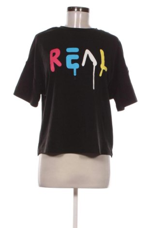 Bluzka damska Sheila De Vries voor Witteveen, Rozmiar M, Kolor Czarny, Cena 51,99 zł