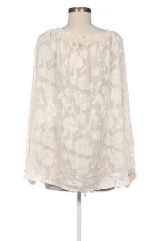 Дамска блуза Sheilay, Размер XL, Цвят Екрю, Цена 4,60 €