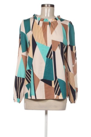 Damen Shirt Shine, Größe M, Farbe Mehrfarbig, Preis € 12,99