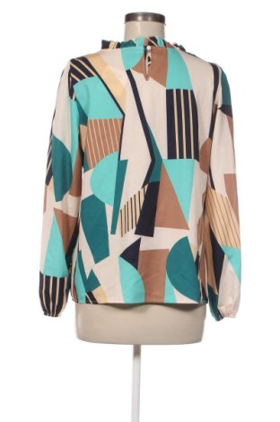 Damen Shirt Shine, Größe M, Farbe Mehrfarbig, Preis € 12,99