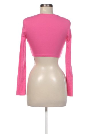Damen Shirt Shine, Größe S, Farbe Rosa, Preis € 12,99