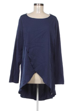 Bluzka damska Shine, Rozmiar XL, Kolor Niebieski, Cena 19,99 zł