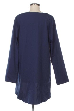 Bluzka damska Shine, Rozmiar XL, Kolor Niebieski, Cena 19,99 zł