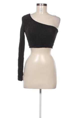 Bluzka damska Shine, Rozmiar S, Kolor Czarny, Cena 15,99 zł