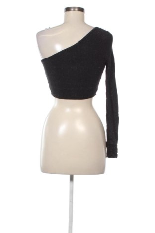 Bluzka damska Shine, Rozmiar S, Kolor Czarny, Cena 15,99 zł