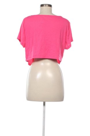 Дамска блуза Shine, Размер XXL, Цвят Розов, Цена 5,11 €