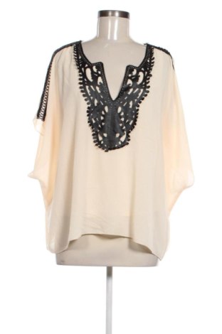 Дамска блуза Shk Mode, Размер M, Цвят Многоцветен, Цена 11,18 €