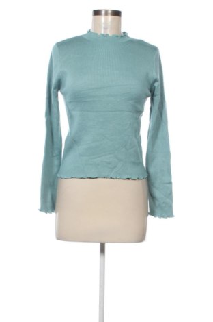 Női blúz Showpo, Méret L, Szín Kék, Ár 3 069 Ft