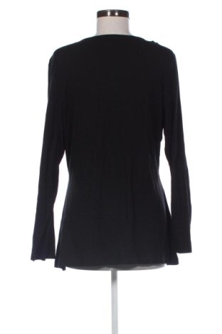 Bluză de femei Signora M, Mărime L, Culoare Negru, Preț 60,99 Lei