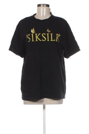 Дамска блуза SikSilk, Размер XL, Цвят Многоцветен, Цена 14,31 €