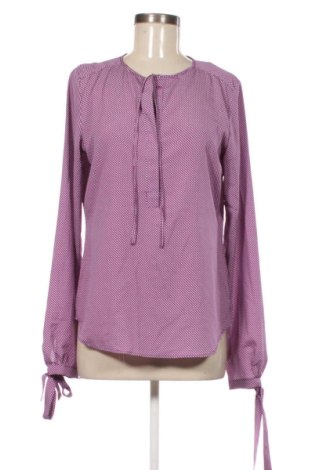 Дамска блуза Silvian Heach, Размер L, Цвят Многоцветен, Цена 10,22 €