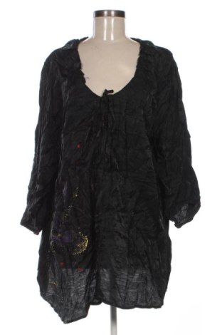 Дамска блуза Simply Be, Размер 3XL, Цвят Многоцветен, Цена 8,69 €