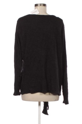 Damen Shirt Simply Vera Vera Wang, Größe XXL, Farbe Schwarz, Preis € 20,99